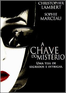 k2filmes A Chave do Mistério DVDRip XviD Dublado