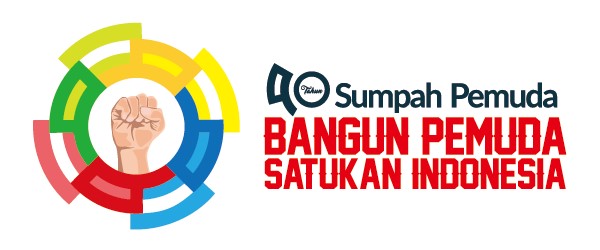 logo sumpah pemuda 2018