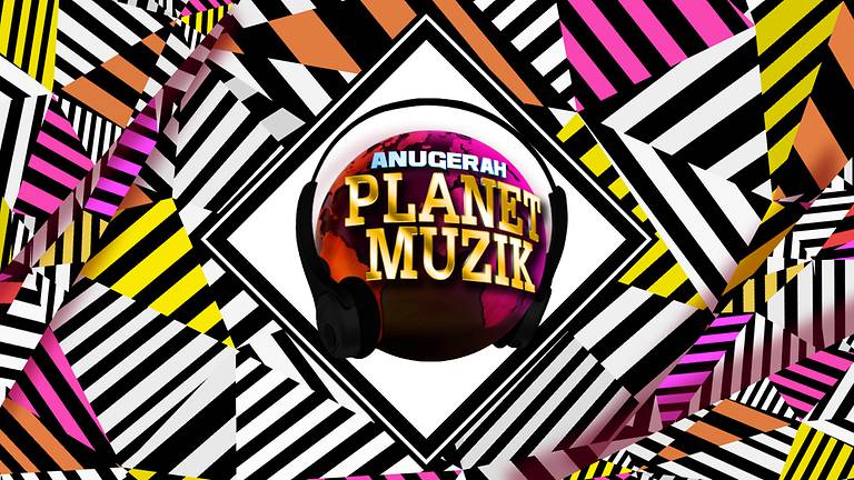 Anugerah Planet Muzik 2017