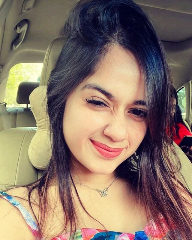 Jannat zubair pic