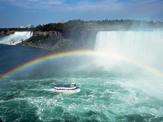 Niagara Falls Images