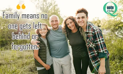Family Love Quotes - Quotes about Family Love