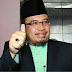 @realDrMAZA Ucap 'Tahniah' Di Atas Kematian @KarpalSinghDAP