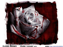 The Bloody White Rose: Tears