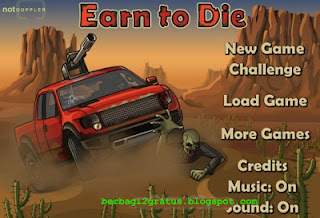 Download Game PC Earn to Die