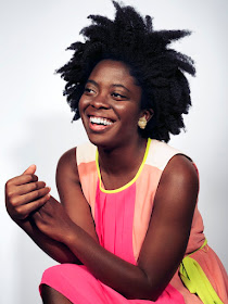 Yaa Gyasi