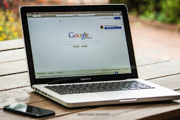 Cara Agar Artikel Blog Cepat Terindeks Google | BLOGGING