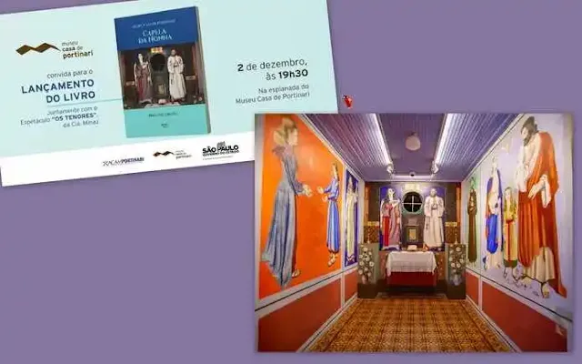  Museu Felícia Leirner e Auditório Claudio Santoro lançam a exposição "Museu Visto de Cima"