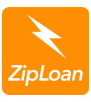 Ziploan - Small Business Loans Mobile App