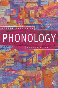 Phonology: An Introduction