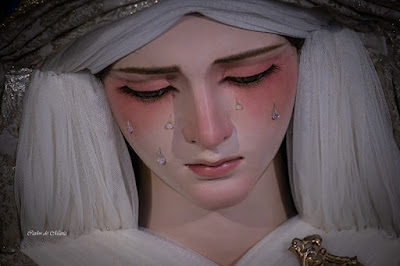 Nuestra Madre María Santísima de los Dolores Coronada
