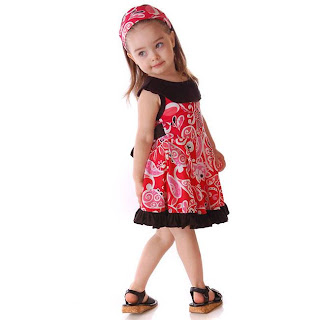 Designer Kids Clothing