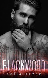 Blackwood by Celia Aaron