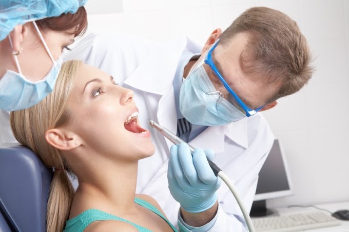 The New Advances of Gums Treatment in India