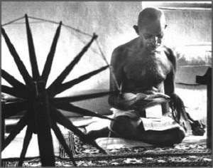 Mahatma Gandhi Pictures 