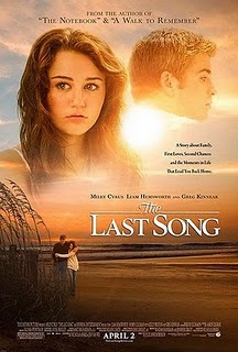 The Last  Song 2010