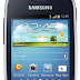 Samsung Galaxy Star S5280 Stock Rom İndir