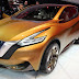 NISSAN RESONANCE CONCEPT: EL FUTURO YA LLEGÓ