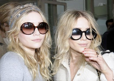 Olsen Twins 2011