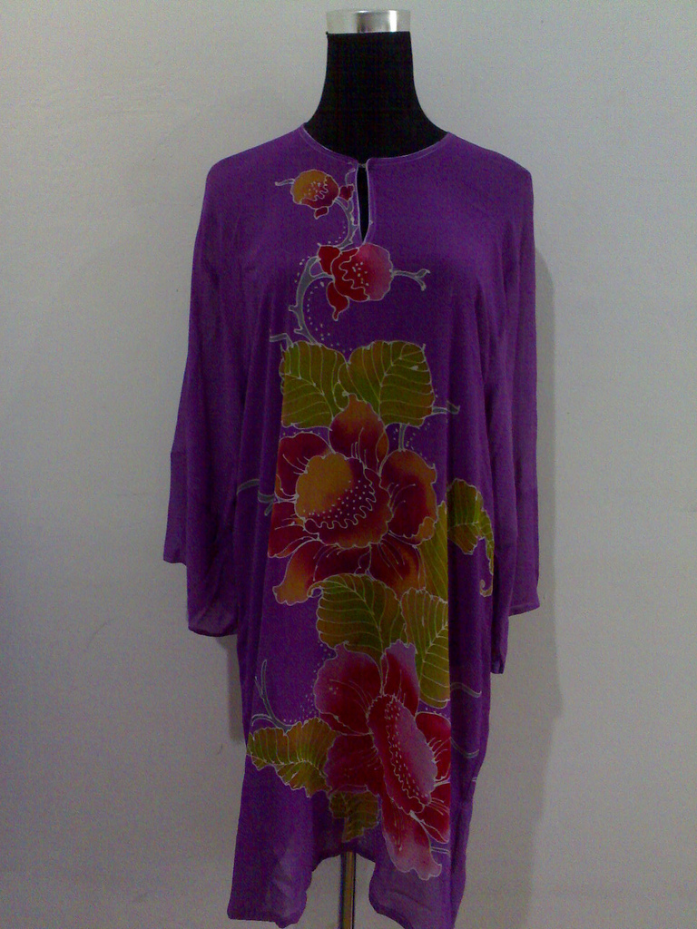  Model Baju  Gamis  Exclusive Auto Design Tech