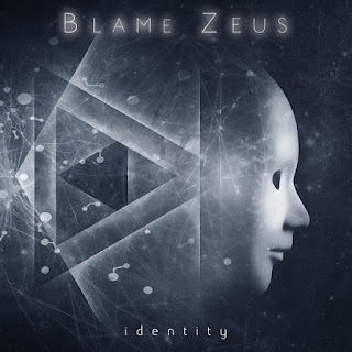 Blame Zeus"Identity"2014 + "Theory Of Perception" 2017  + "Seethe"2019 + "Laudanum" 2023 Portugal Heavy Rock,Alternative Rock,Hard Rock,Alternative Metal