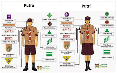  Tahukah kamu apa yang dimaksud dengan Pramuka Siaga Pramuka Siaga: Materi, Seragam, Permainan