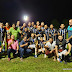 Corinthians Feijó e Colorado conquistam o Campeonato Feijoense de Futebol na 1ª e 2ª divisão