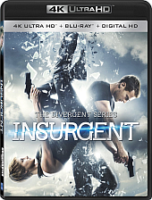 Insurgent