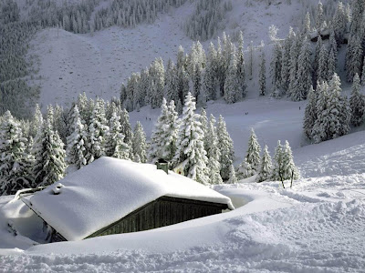 Cool Winter Season Normal Resolution HD Wallpaper 2