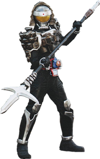 Kamen Rider Kurokage