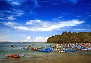 Pantai Pangandaran