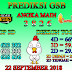Prediksi Togel GSB 22 September 2018