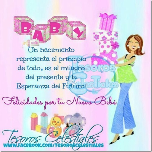 Blog De Imagenes Imagenes Felicidades Por Tu Bebe