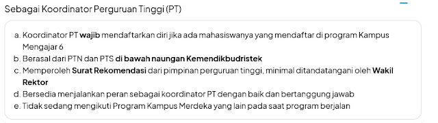 Kampus Mengajar Angkatan 6 sudah dibuka?, Yuk Ikutan