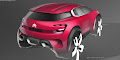 Citroen Aircross Concept