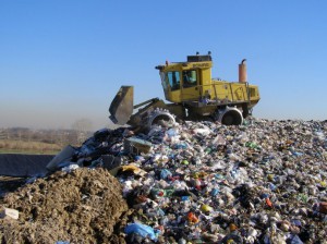 Basilicata, 'Settimana Europea per la riduzione dei rifiuti': gli eventi
