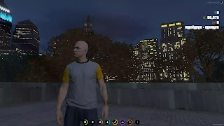 liberty city map fivem screenshot