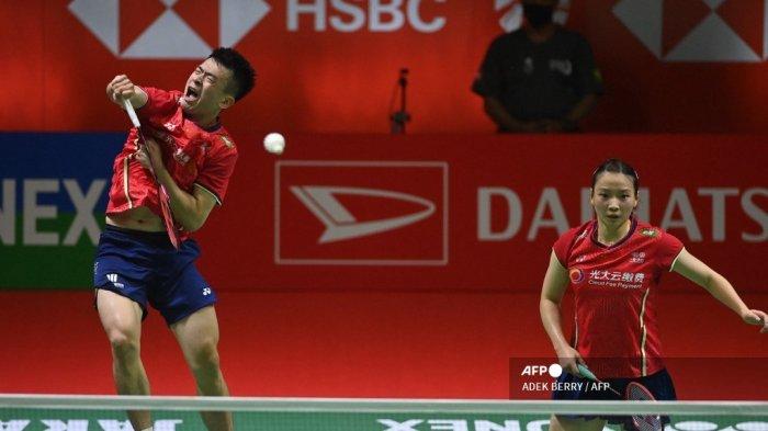 Rekor sempurna Zheng/Huang di negara tetangga diprediksi akan berlanjut di Malaysia Open 2023.
