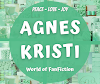 Agnes Kristi