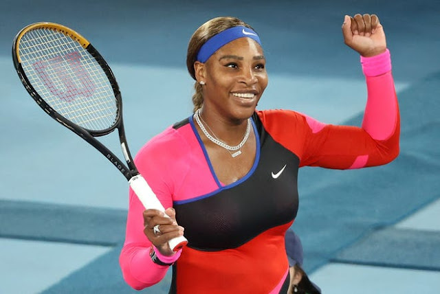Top 10 Most Successful Female Tennis Players