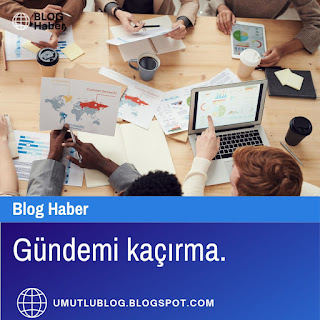 Blog Haber