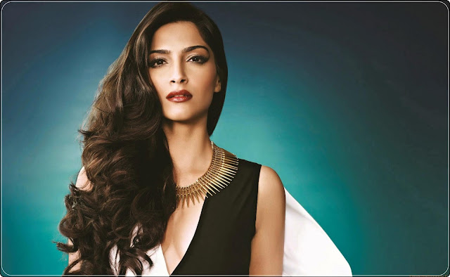 Sonam Kapoor Wallpapers hd