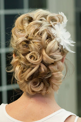 Awesome Wedding Hairstyles Images