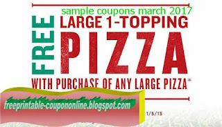 Free Printable Godfathers Pizza Coupons