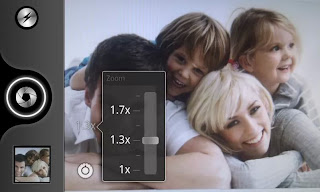 HD Camera Ultra Screenshot