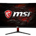 OPTIX Gaming Monitors από την MSI