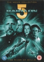 Babylon 5: The River of Souls (1998)