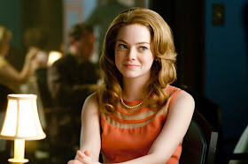 Emma Stone Hot Photos