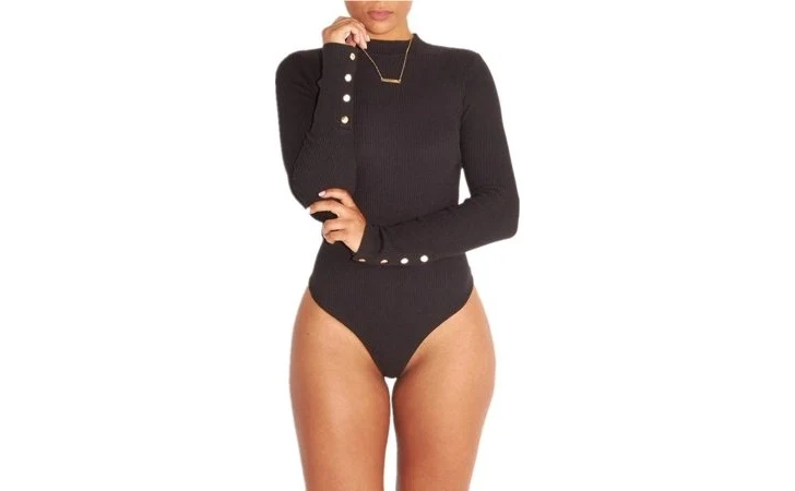 The bodysuit