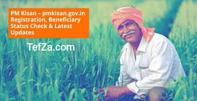 Rs.3 thousand per month for farmers: Central government's new scheme.